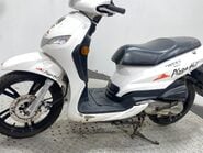 Peugeot Tweet 50 2016 RUNNING PROJECT BIKE SPARES OR REPAIR 50CC 13
