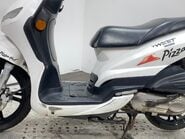 Peugeot Tweet 50 2016 RUNNING PROJECT BIKE SPARES OR REPAIR 50CC 14