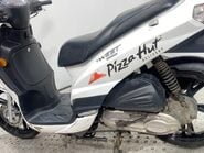 Peugeot Tweet 50 2016 RUNNING PROJECT BIKE SPARES OR REPAIR 50CC 15