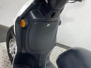 Peugeot Tweet 50 2016 RUNNING PROJECT BIKE SPARES OR REPAIR 50CC 17