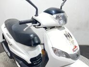 Peugeot Tweet 50 2016 RUNNING PROJECT BIKE SPARES OR REPAIR 50CC 18