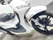 Peugeot Tweet 50 2016 RUNNING PROJECT BIKE SPARES OR REPAIR 50CC 19