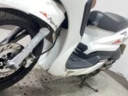 Peugeot Tweet 50 2016 RUNNING PROJECT BIKE SPARES OR REPAIR 50CC 20