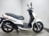 Peugeot Tweet 50 2016 RUNNING PROJECT BIKE SPARES OR REPAIR 50CC
