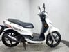 Peugeot Tweet 50 2016 RUNNING PROJECT BIKE SPARES OR REPAIR 50CC