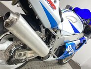 Suzuki GSXR 600 W SRAD 1998 NON RUNNING PROJECT BIKE 600CC SPORT 9