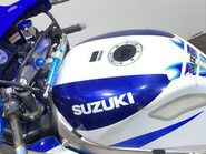 Suzuki GSXR 600 W SRAD 1998 NON RUNNING PROJECT BIKE 600CC SPORT 16