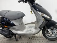 Piaggio Zip 50 4T 2007 RUNNING PROJECT SCOOTER 50CC FOUR STROKE 4