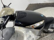 Piaggio Zip 50 4T 2007 RUNNING PROJECT SCOOTER 50CC FOUR STROKE 5