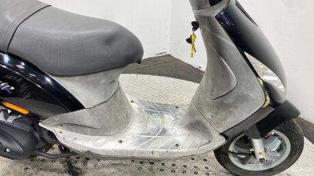Piaggio Zip 50 4T 2007 RUNNING PROJECT SCOOTER 50CC FOUR STROKE 6