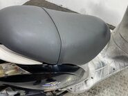 Piaggio Zip 50 4T 2007 RUNNING PROJECT SCOOTER 50CC FOUR STROKE 7