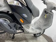 Piaggio Zip 50 4T 2007 RUNNING PROJECT SCOOTER 50CC FOUR STROKE 9