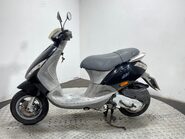 Piaggio Zip 50 4T 2007 RUNNING PROJECT SCOOTER 50CC FOUR STROKE 11