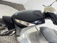 Piaggio Zip 50 4T 2007 RUNNING PROJECT SCOOTER 50CC FOUR STROKE 13