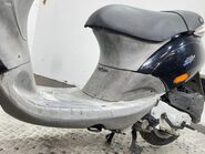 Piaggio Zip 50 4T 2007 RUNNING PROJECT SCOOTER 50CC FOUR STROKE 14