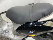 Piaggio Zip 50 4T 2007 RUNNING PROJECT SCOOTER 50CC FOUR STROKE 15