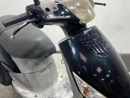 Piaggio Zip 50 4T 2007 RUNNING PROJECT SCOOTER 50CC FOUR STROKE 17