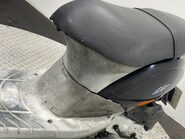 Piaggio Zip 50 4T 2007 RUNNING PROJECT SCOOTER 50CC FOUR STROKE 20