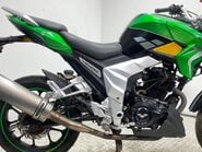 Lexmoto Venom SK 125 2015 NON RUNNING PROJECT BIKE 125CC NAKED 3