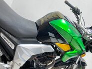 Lexmoto Venom SK 125 2015 NON RUNNING PROJECT BIKE 125CC NAKED 6