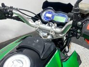 Lexmoto Venom SK 125 2015 NON RUNNING PROJECT BIKE 125CC NAKED 7