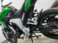 Lexmoto Venom SK 125 2015 NON RUNNING PROJECT BIKE 125CC NAKED 9