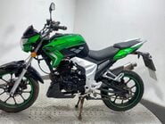 Lexmoto Venom SK 125 2015 NON RUNNING PROJECT BIKE 125CC NAKED 10