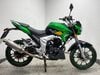 Lexmoto Venom SK 125 2015 NON RUNNING PROJECT BIKE 125CC NAKED