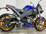 Buell XB12S LIGHTNING 2007 1 OWNER ONLY 4K VERY CLEAN PROJECT VTWIN 2