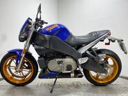Buell XB12S LIGHTNING 2007 1 OWNER ONLY 4K VERY CLEAN PROJECT VTWIN 10