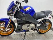 Buell XB12S LIGHTNING 2007 1 OWNER ONLY 4K VERY CLEAN PROJECT VTWIN 11