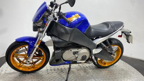 Buell XB12S LIGHTNING 2007 1 OWNER ONLY 4K VERY CLEAN PROJECT VTWIN 11