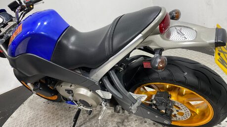 Buell XB12S LIGHTNING 2007 1 OWNER ONLY 4K VERY CLEAN PROJECT VTWIN 17