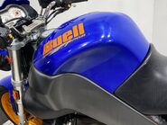 Buell XB12S LIGHTNING 2007 1 OWNER ONLY 4K VERY CLEAN PROJECT VTWIN 18