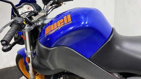 Buell XB12S LIGHTNING 2007 1 OWNER ONLY 4K VERY CLEAN PROJECT VTWIN 18
