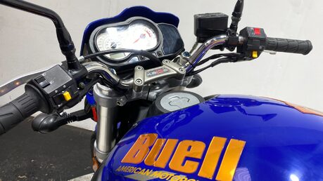 Buell XB12S LIGHTNING 2007 1 OWNER ONLY 4K VERY CLEAN PROJECT VTWIN 19