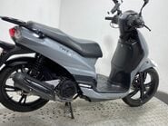 Peugeot Tweet 125 2022 RUNS WELL LOOKS GOOD PROJECT SCOOTER 125CC 2