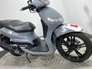 Peugeot Tweet 125 2022 RUNS WELL LOOKS GOOD PROJECT SCOOTER 125CC 5