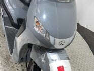 Peugeot Tweet 125 2022 RUNS WELL LOOKS GOOD PROJECT SCOOTER 125CC 6