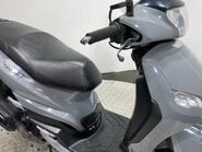 Peugeot Tweet 125 2022 RUNS WELL LOOKS GOOD PROJECT SCOOTER 125CC 7