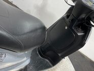Peugeot Tweet 125 2022 RUNS WELL LOOKS GOOD PROJECT SCOOTER 125CC 8