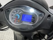 Peugeot Tweet 125 2022 RUNS WELL LOOKS GOOD PROJECT SCOOTER 125CC 9