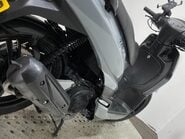 Peugeot Tweet 125 2022 RUNS WELL LOOKS GOOD PROJECT SCOOTER 125CC 10