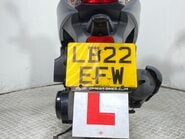 Peugeot Tweet 125 2022 RUNS WELL LOOKS GOOD PROJECT SCOOTER 125CC 11