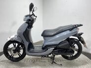 Peugeot Tweet 125 2022 RUNS WELL LOOKS GOOD PROJECT SCOOTER 125CC 13