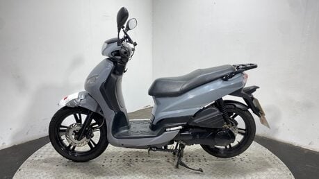 Peugeot Tweet 125 2022 RUNS WELL LOOKS GOOD PROJECT SCOOTER 125CC 13