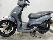 Peugeot Tweet 125 2022 RUNS WELL LOOKS GOOD PROJECT SCOOTER 125CC 14