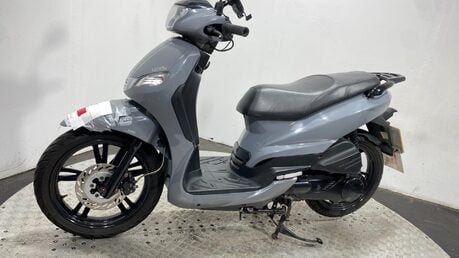 Peugeot Tweet 125 2022 RUNS WELL LOOKS GOOD PROJECT SCOOTER 125CC 14