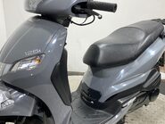 Peugeot Tweet 125 2022 RUNS WELL LOOKS GOOD PROJECT SCOOTER 125CC 15