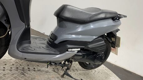 Peugeot Tweet 125 2022 RUNS WELL LOOKS GOOD PROJECT SCOOTER 125CC 16